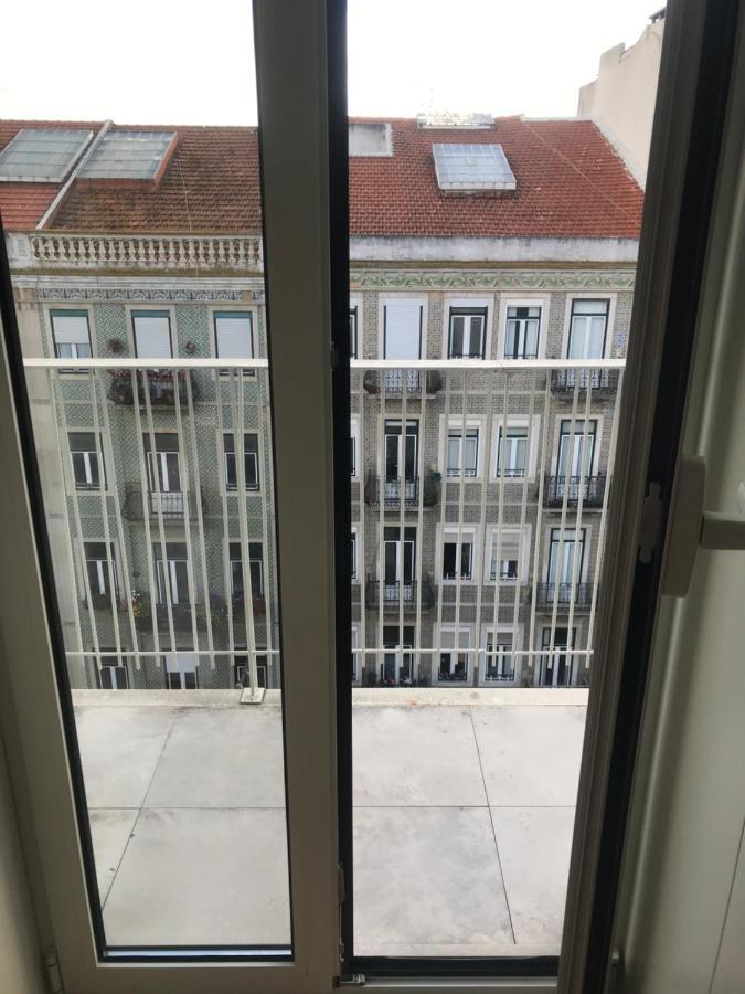 Balcony Lux Lejlighed Lisboa