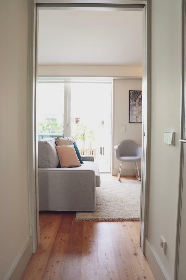 Apartamento Balcony Lux *