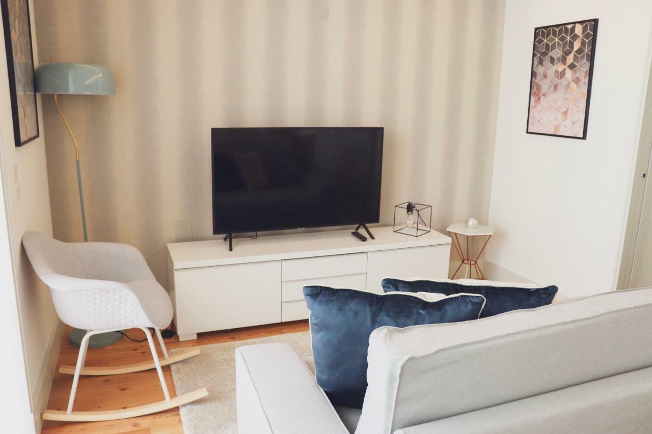 Balcony Lux Apartamento *